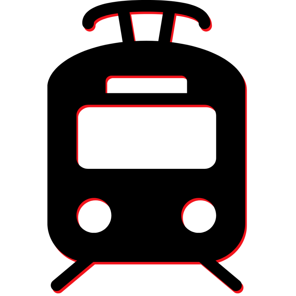 Icon S-Bahn