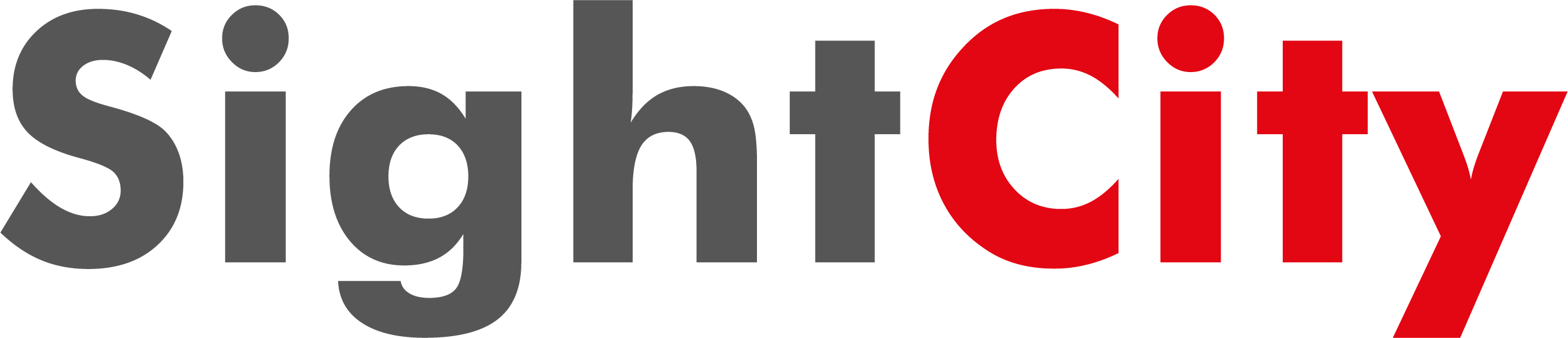 Logo SightCity