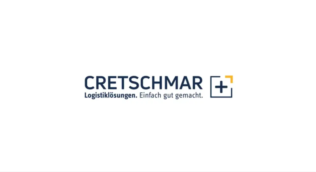 Logo Cretschmar Logistics